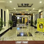 Hotel Kuber Inn Elite