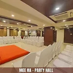 Hotel Kuber Inn Elite