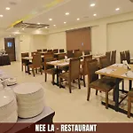 Hotel Kuber Inn Elite