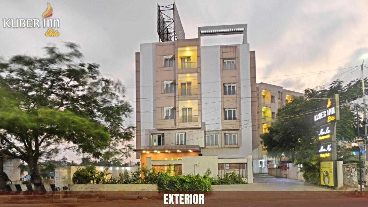 Hotel Kuber Elite