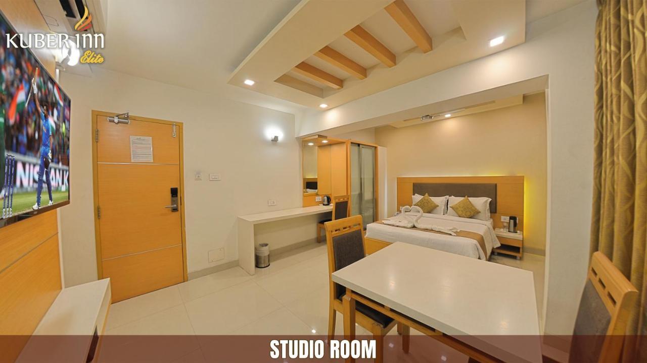 Kuber Elite 3* Chennai