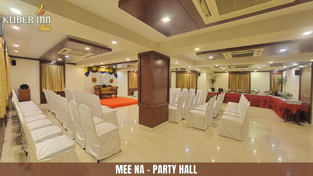 Hotel Kuber Elite 3*