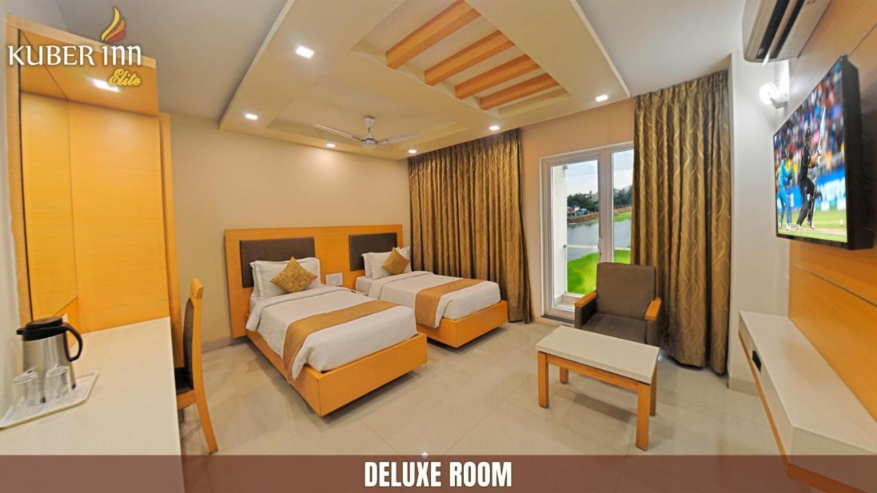Kuber Elite Hotel
