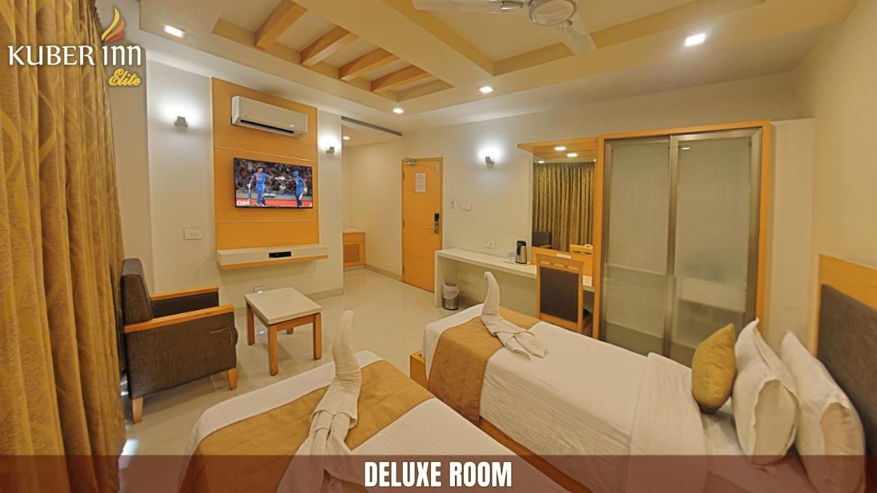 Kuber Elite Chennai