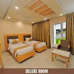 Hotel Kuber Inn Elite