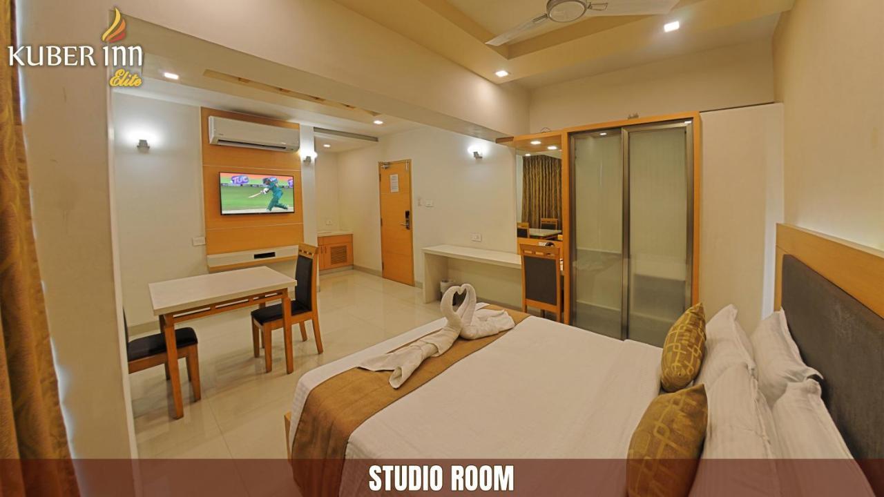 Hotel Kuber Elite 3*